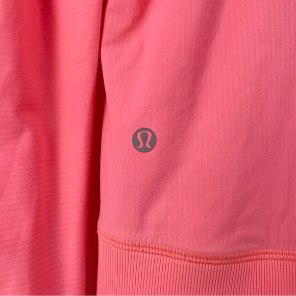 Lululemon Street To Studio Full-Zip Lightweight Hooded Jacket Size 4, W4A73S - Picture 7 of 16